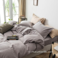 ĐẶC ĐIỂM KHÁCH HÀNG ĐẶC BIỆT Bộ đồ giường chống phai màu